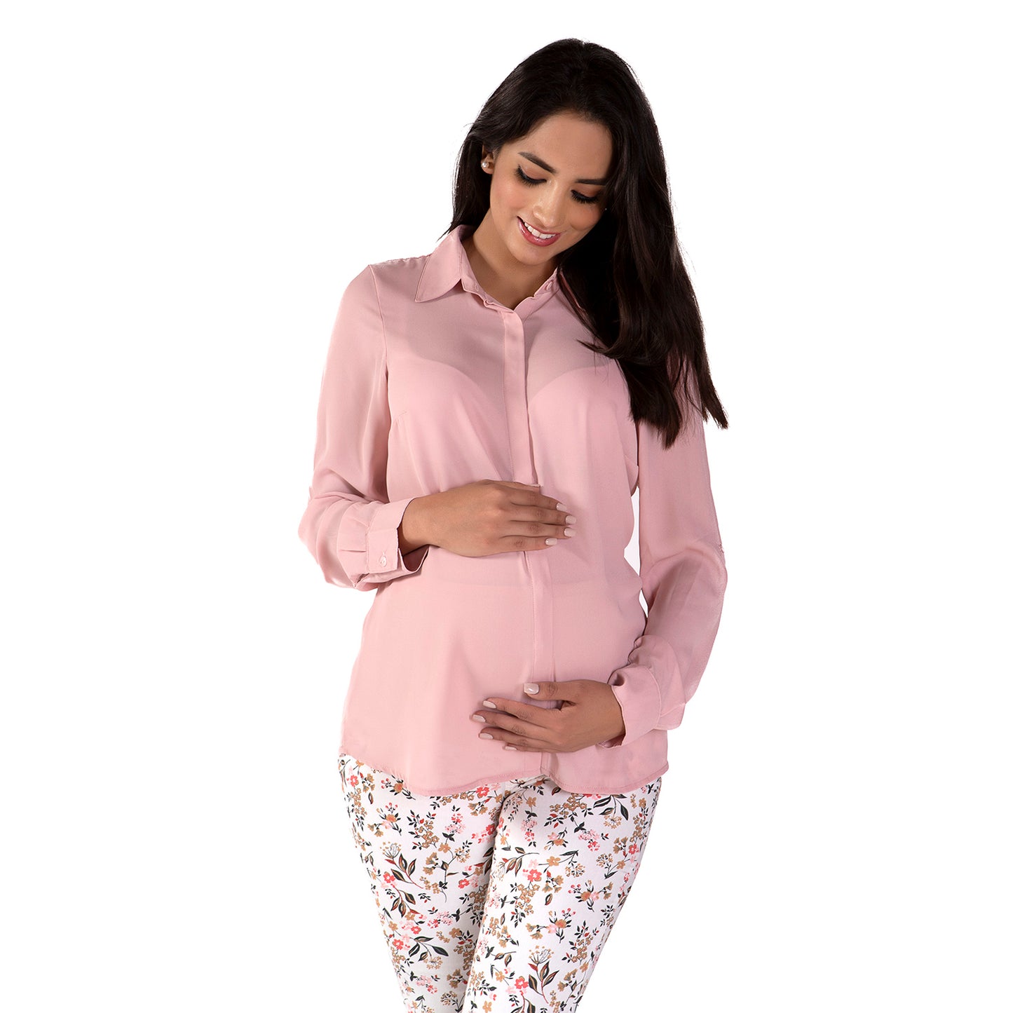 BLUSA MARCHEZA