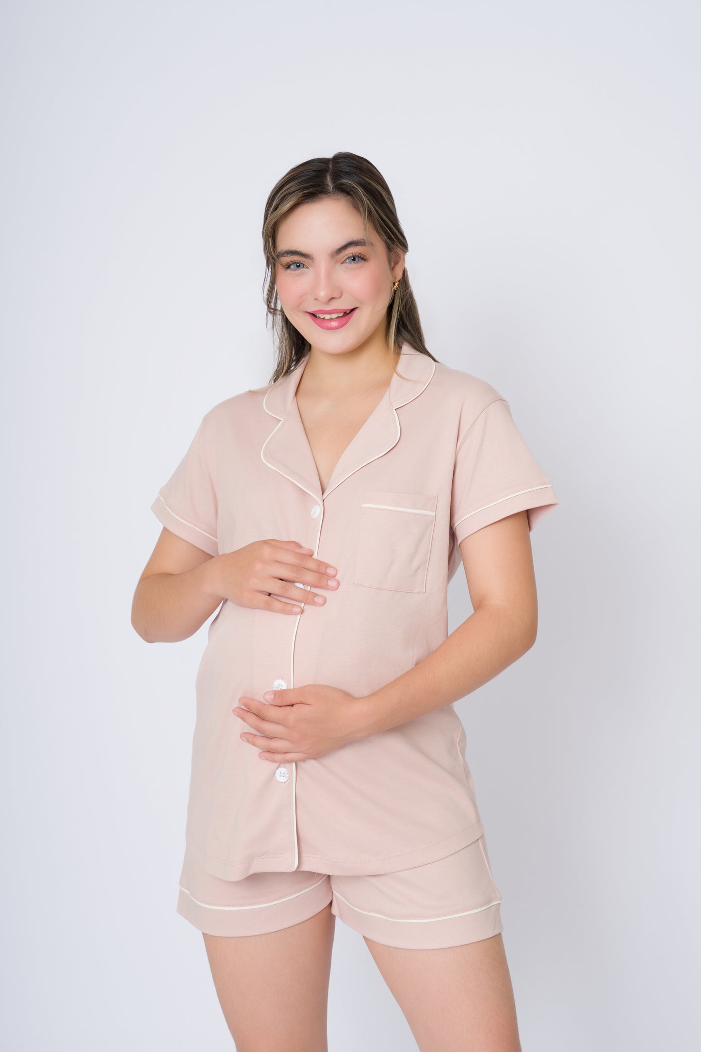Conjunto extra soft