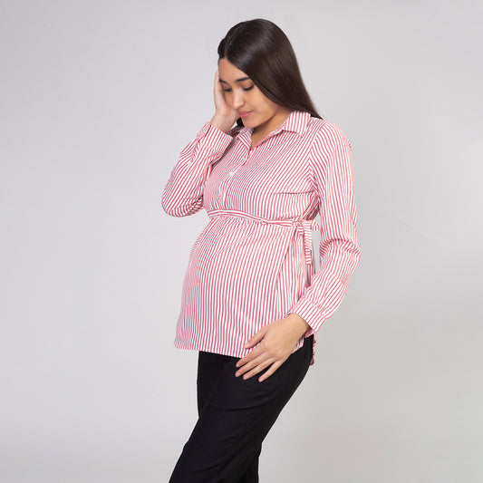 BLUSA CLEO