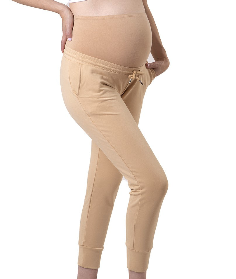 Jogger de algodon