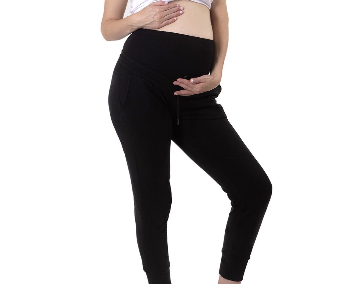 Jogger de algodon
