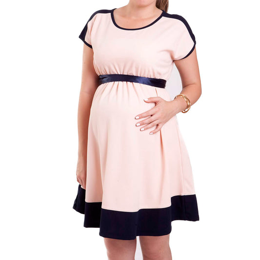 VESTIDO CAPRINA