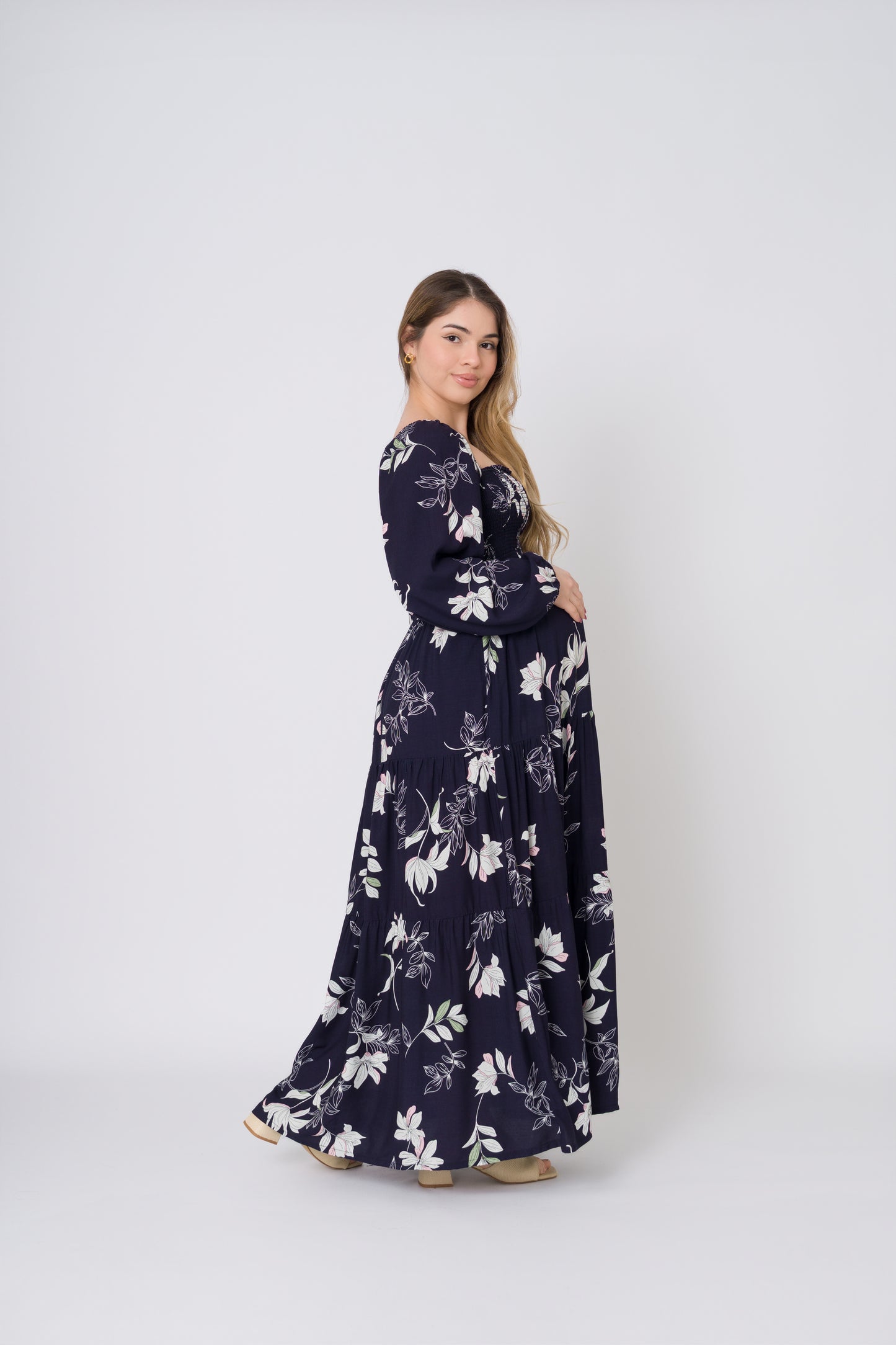 MAXI FLORAL